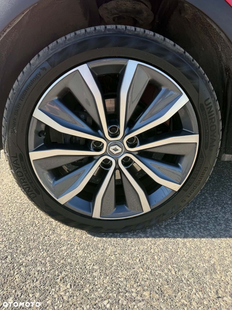 Renault Kadjar Energy TCe 130 Bose Edition - 15