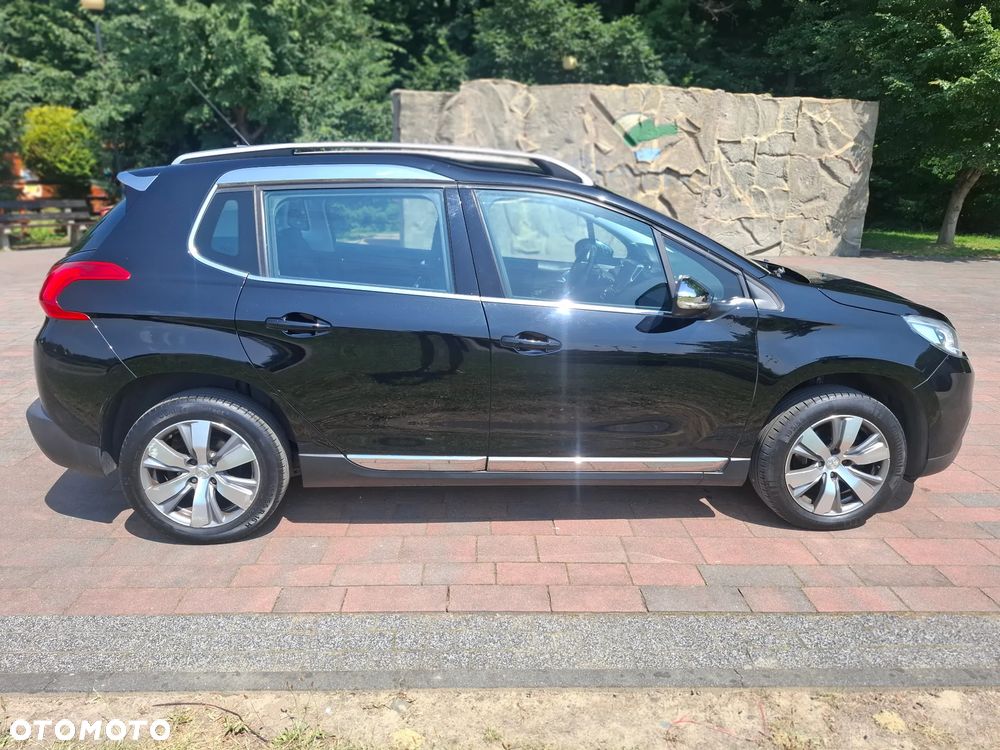 Peugeot 2008 PureTech 110 Stop&Start Active - 6