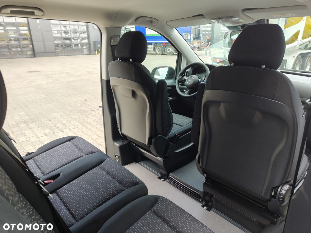 Mercedes-Benz Vito - 16