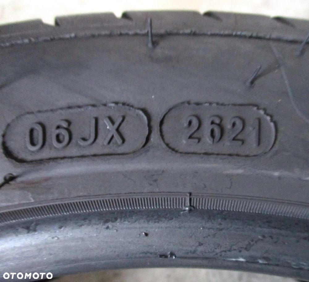 OPONY 205 45 17 88H MICHELIN - LATO - 6