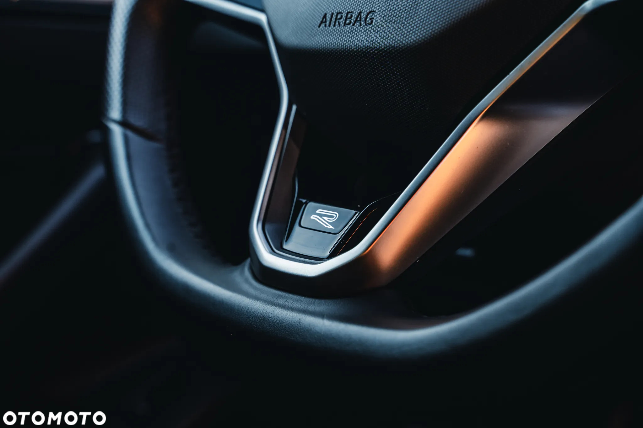 Volkswagen Arteon 2.0 TSI R-Line DSG - 8