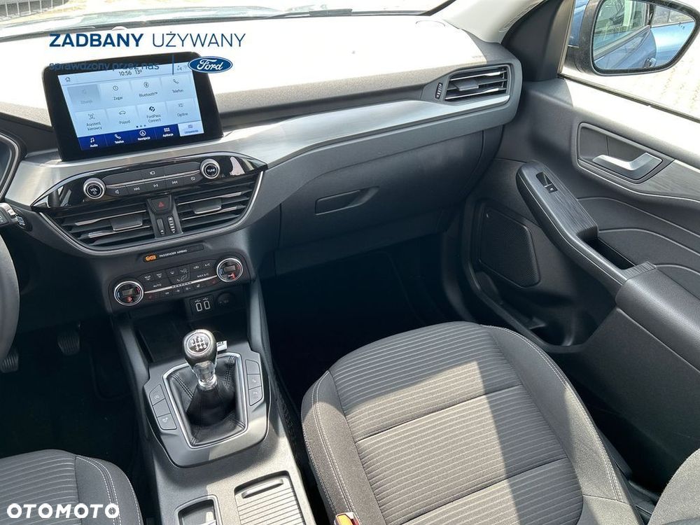 Ford Kuga 1.5 EcoBoost TITANIUM - 12