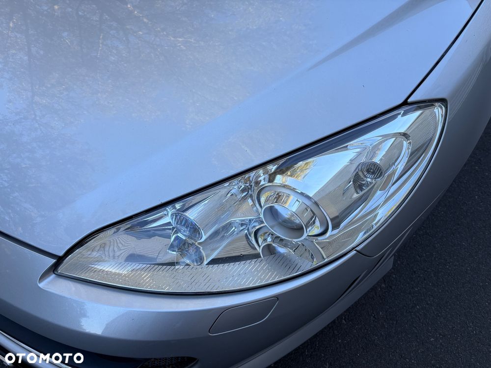 Peugeot 407 - 17
