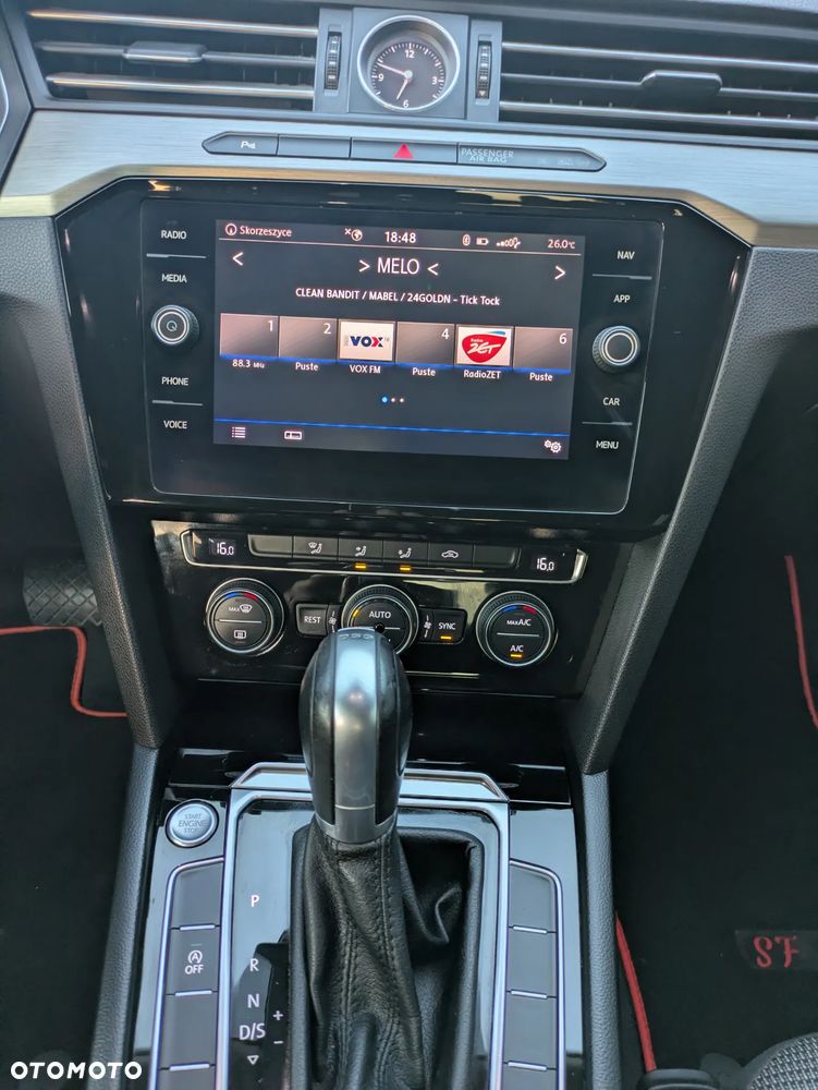 Volkswagen Arteon 2.0 TDI SCR Elegance DSG - 15