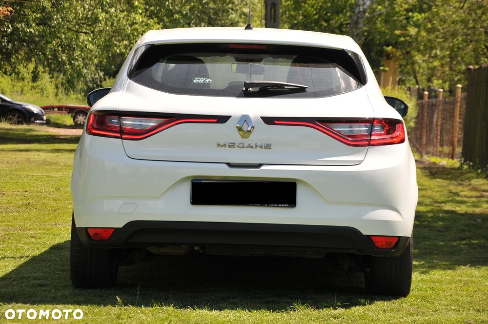 Renault Megane - 12