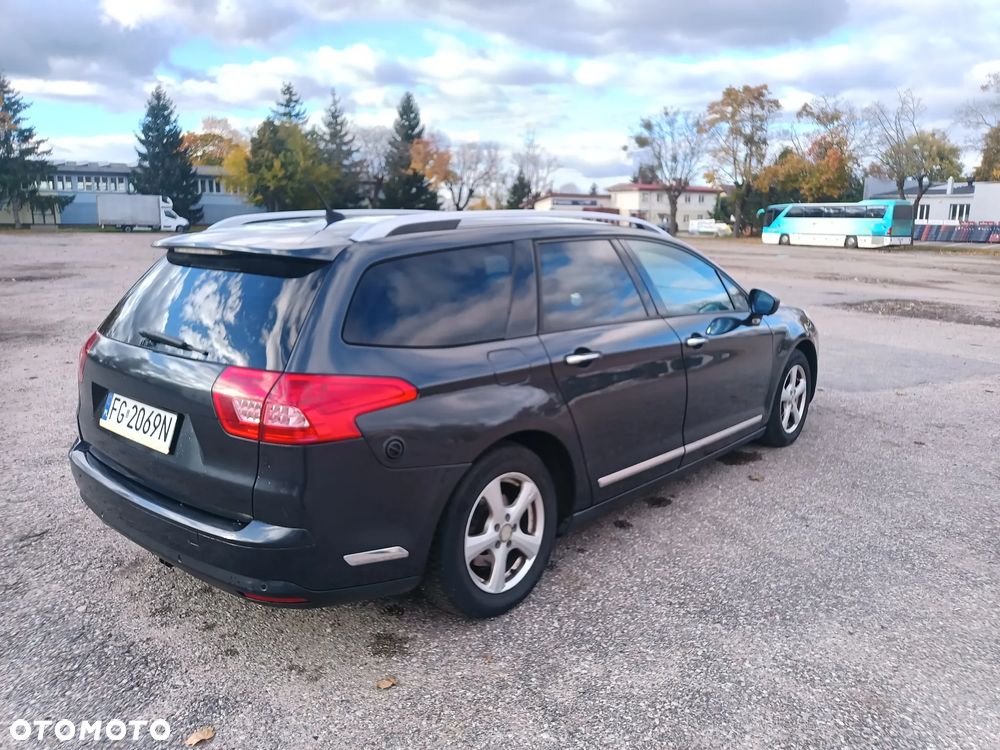 Citroën C5 2.0i 16V Exclusive - 5