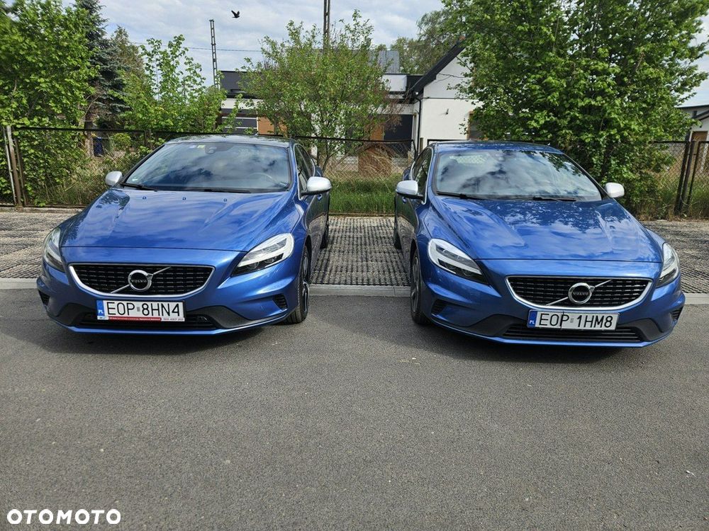 Volvo V40 T2 RDesign - 2