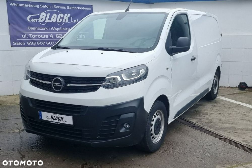 Opel Vivaro - 2