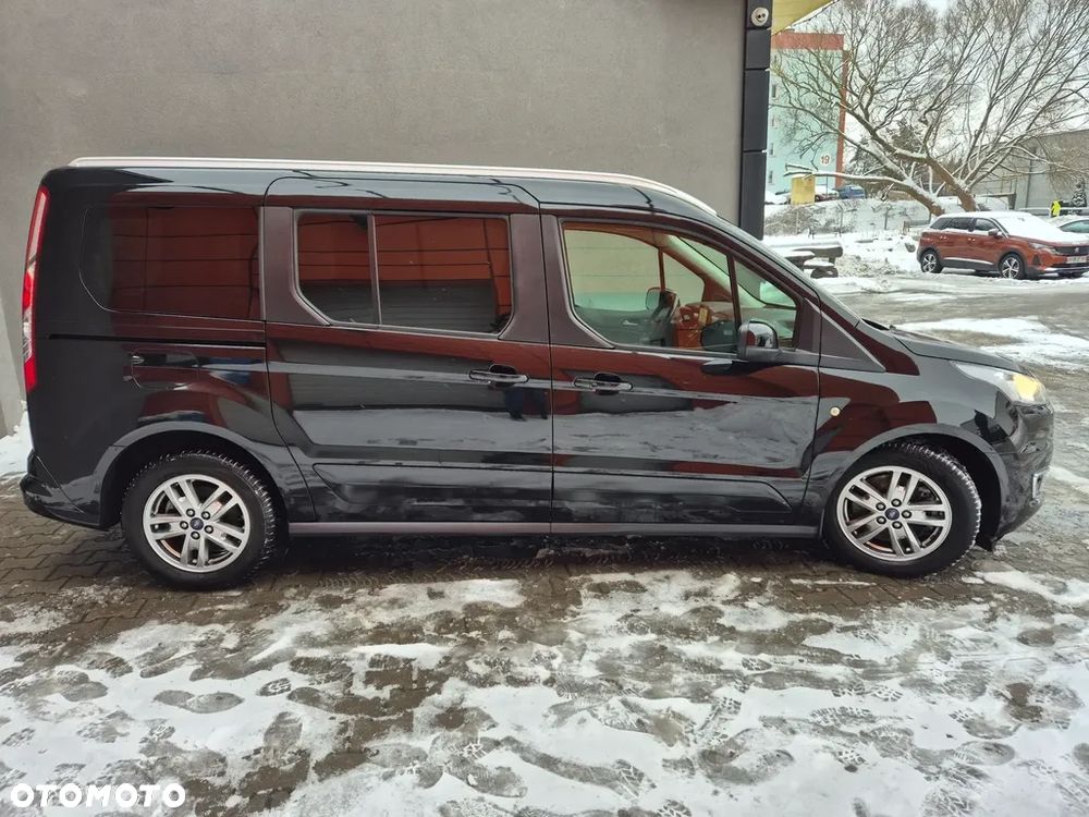 Ford Tourneo Connect Grand - 6