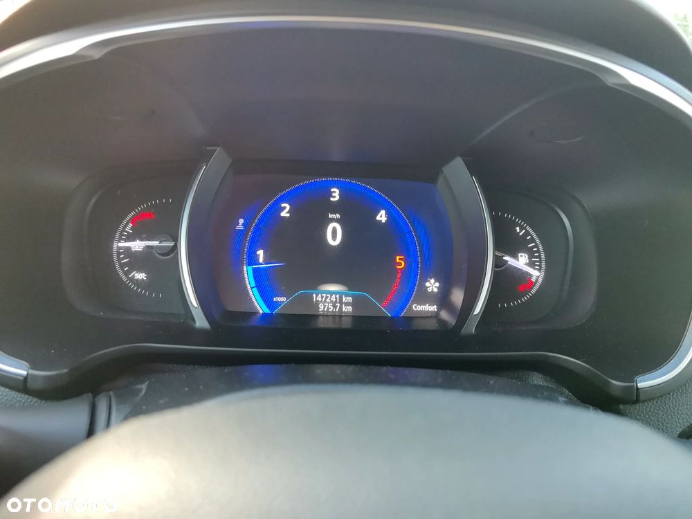 Renault Talisman 1.6 Energy dCi Intens - 15