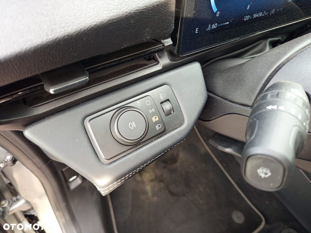 Ford Puma 1.0 EcoBoost Hybrid TITANIUM X - 26