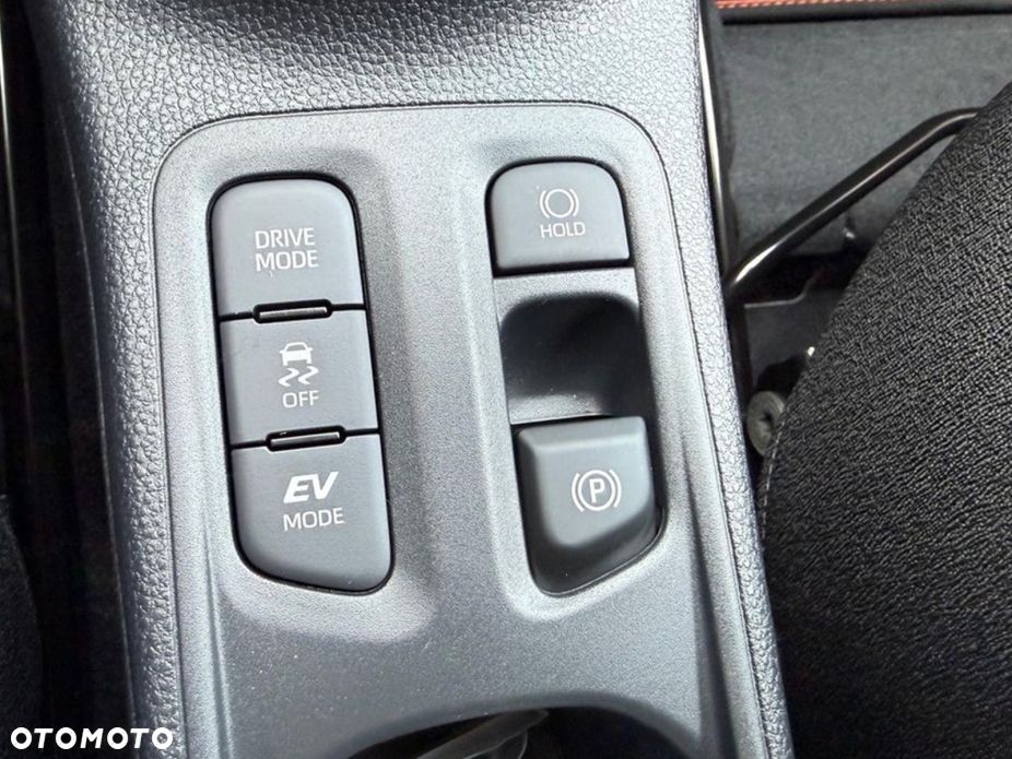 Toyota Aygo X Hybrid 1.5 Style e-CVT - 12