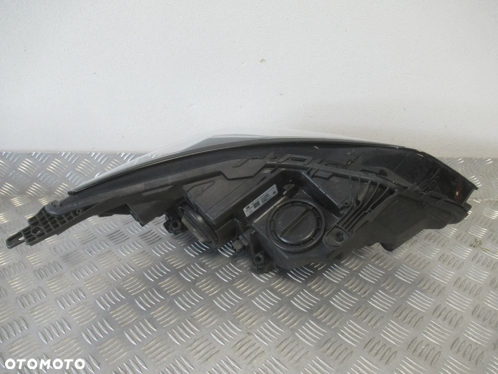 LAMPA PRZEDNIA PRZÓD LEWA OPEL ASTRA K 5 LIFT FULL LED 2019-2021 - 17