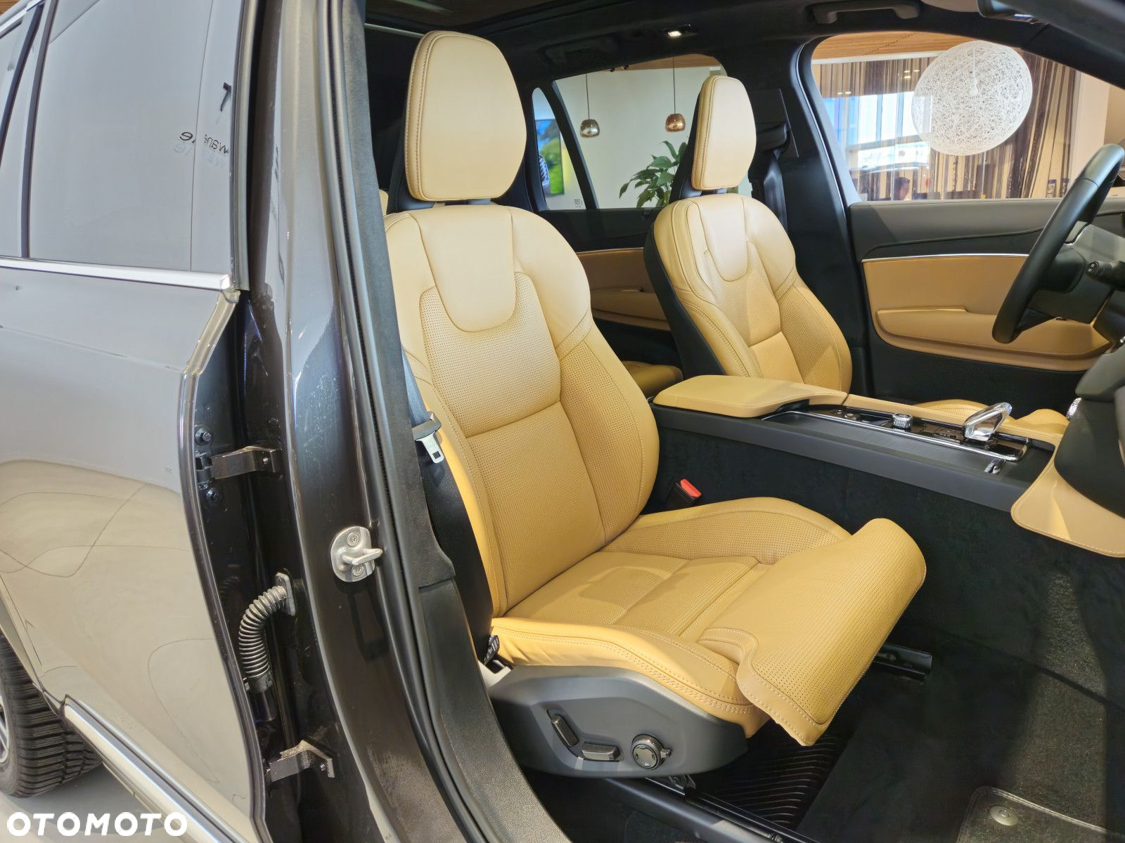 Volvo XC 90 - 17