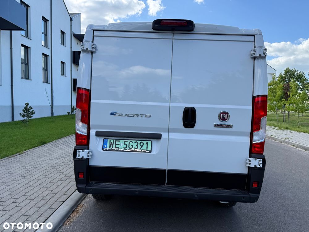 Fiat e - Ducato - 6