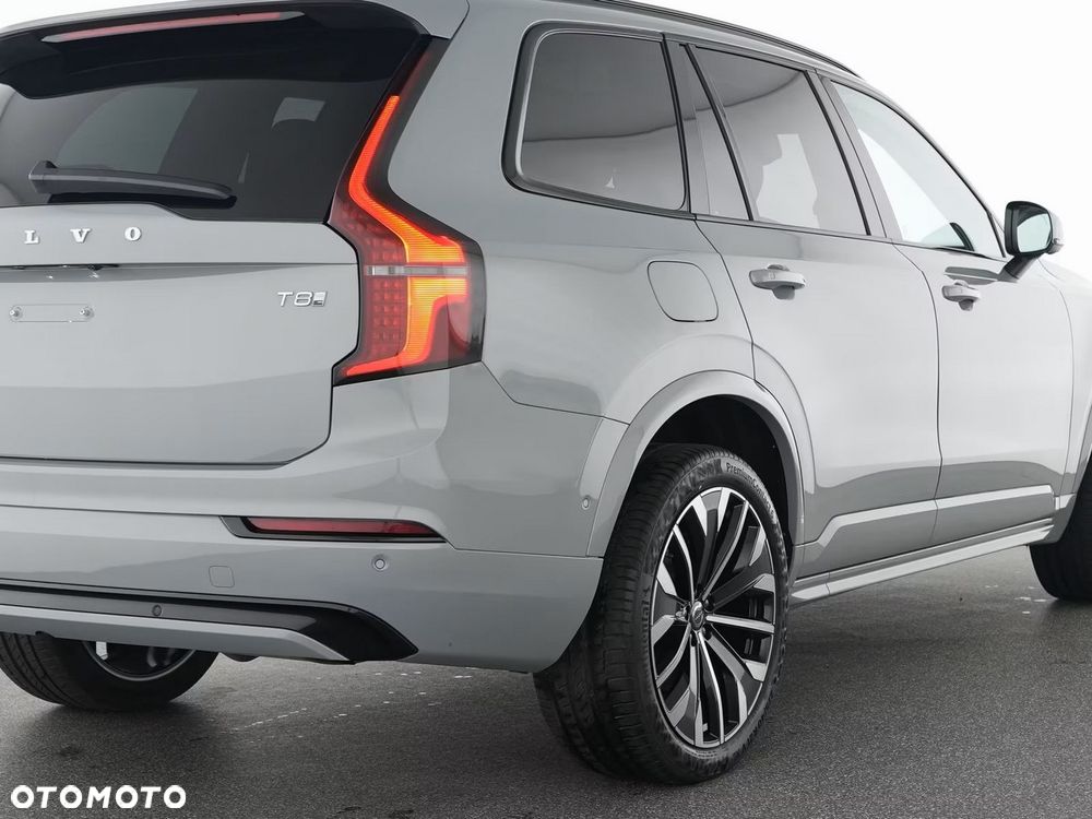 Volvo XC 90 T8 AWD Ultra Dark - 11