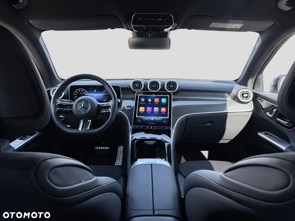 Mercedes-Benz GLC 220 d mHEV 4-Matic AMG Line - 20