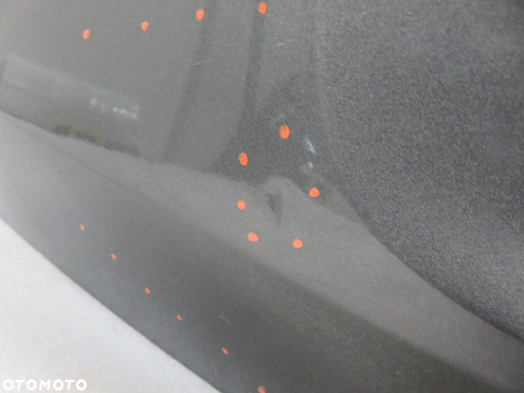KLAPA BAGAZNIKA HYUNDAI i30 I CW (2007-2010-2012) KOMBI 9A - 5
