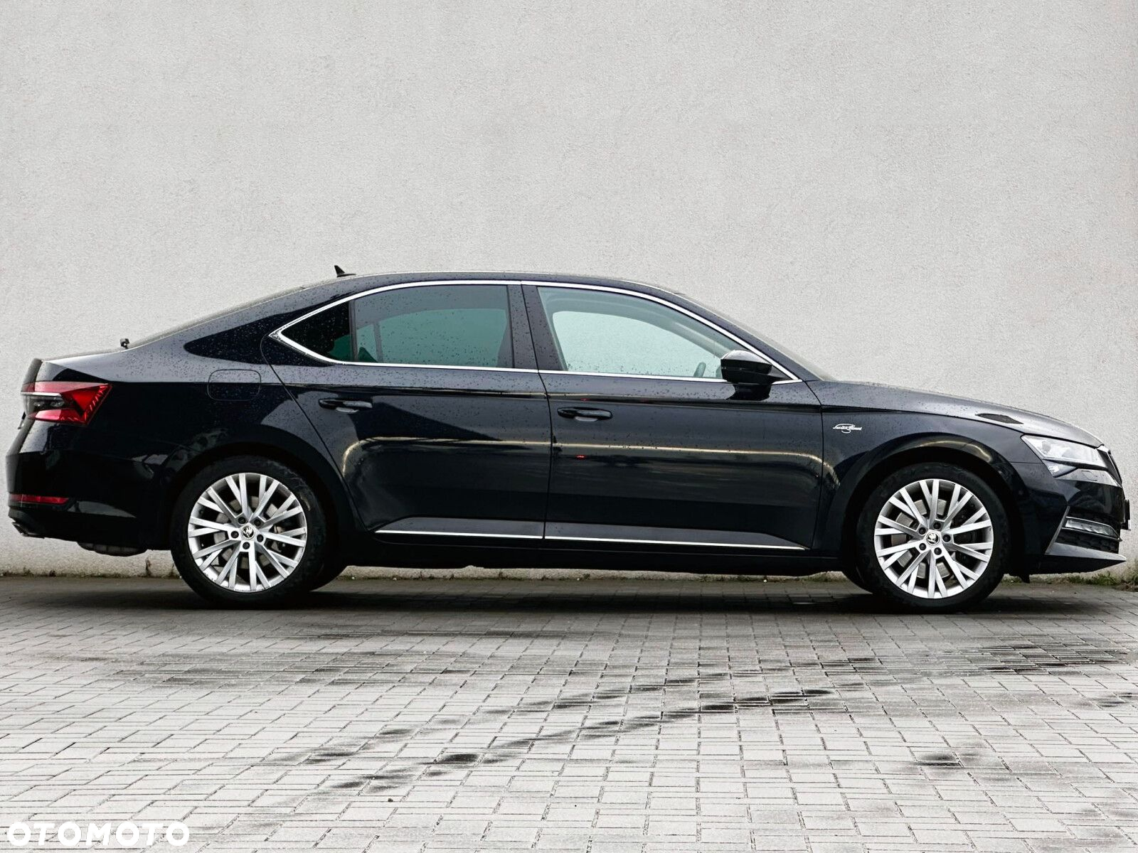 Skoda Superb 2.0 TSI 4x4 L&K DSG - 3