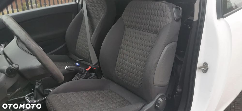 Opel Corsa - 9