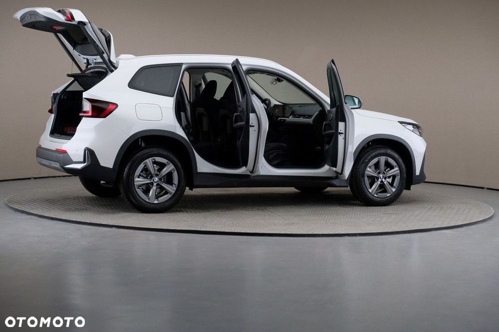 BMW X1 - 6