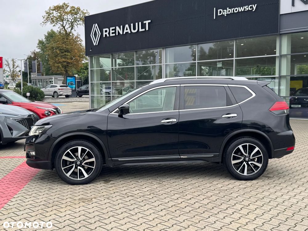 Nissan X-Trail 2.0 dCi Tekna Xtronic 4WD - 2