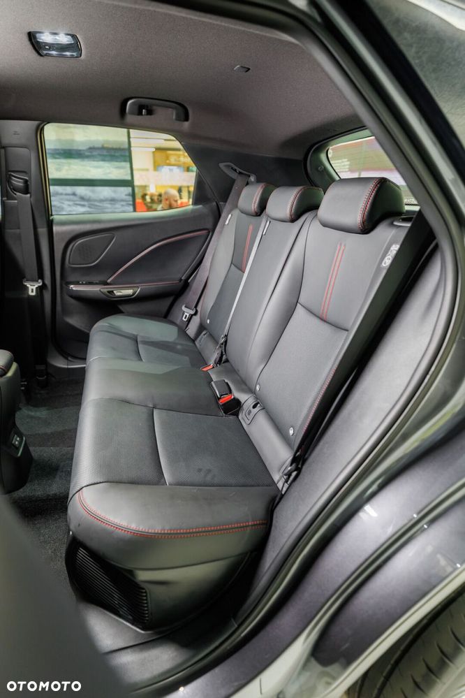 Lexus LBX 1.5 Hybrid Elegant - 18