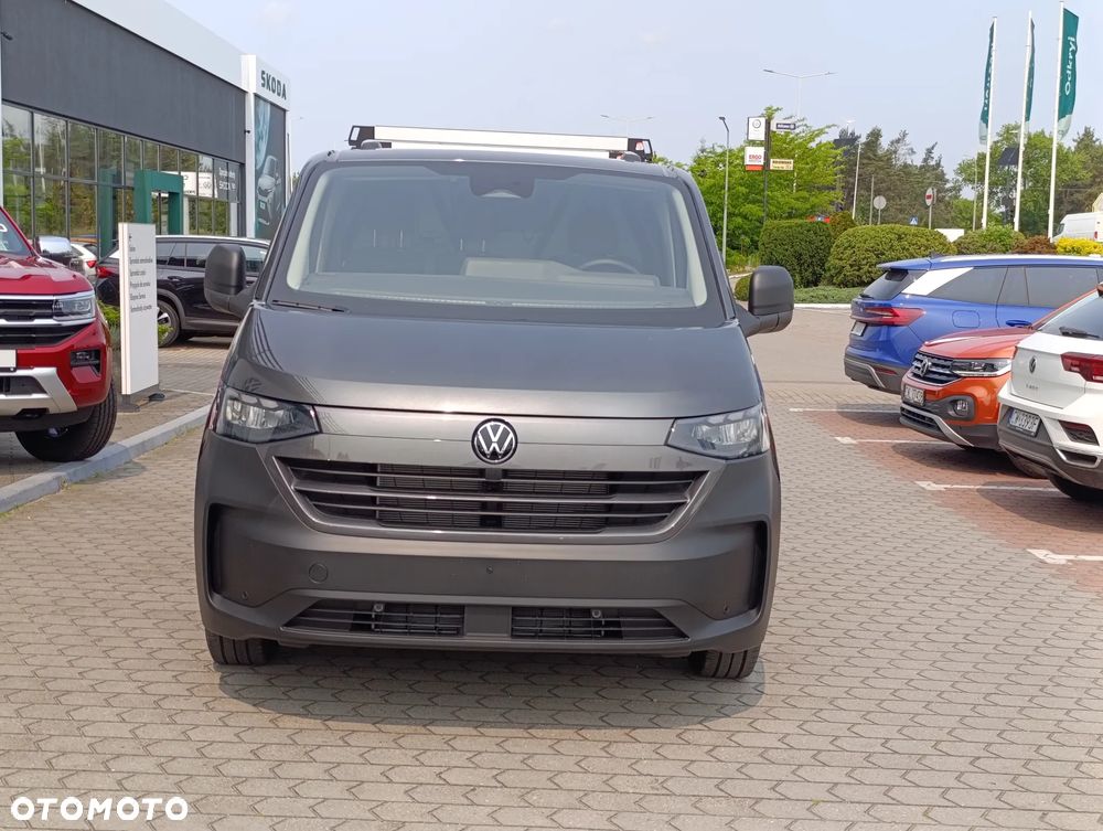 Volkswagen T7 - 2