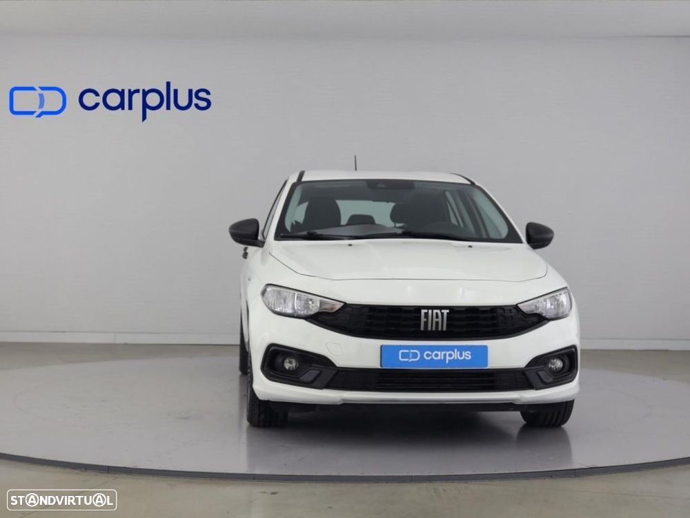 Fiat Tipo 1.3 MultiJet - 3