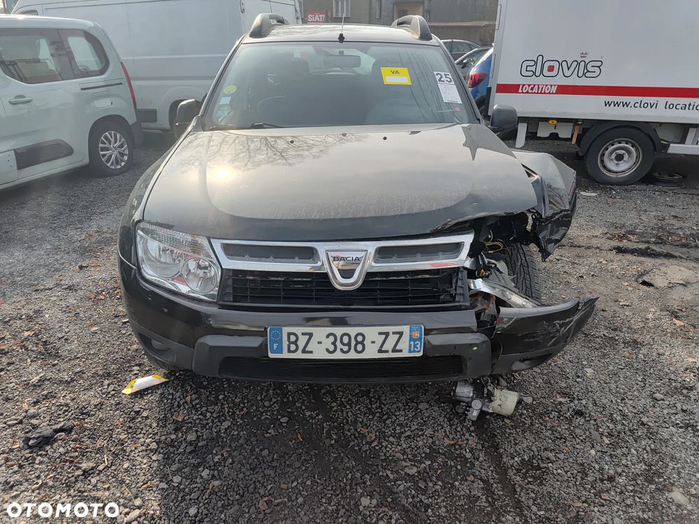 Dacia Duster 1.5 dCi Celebration - 3