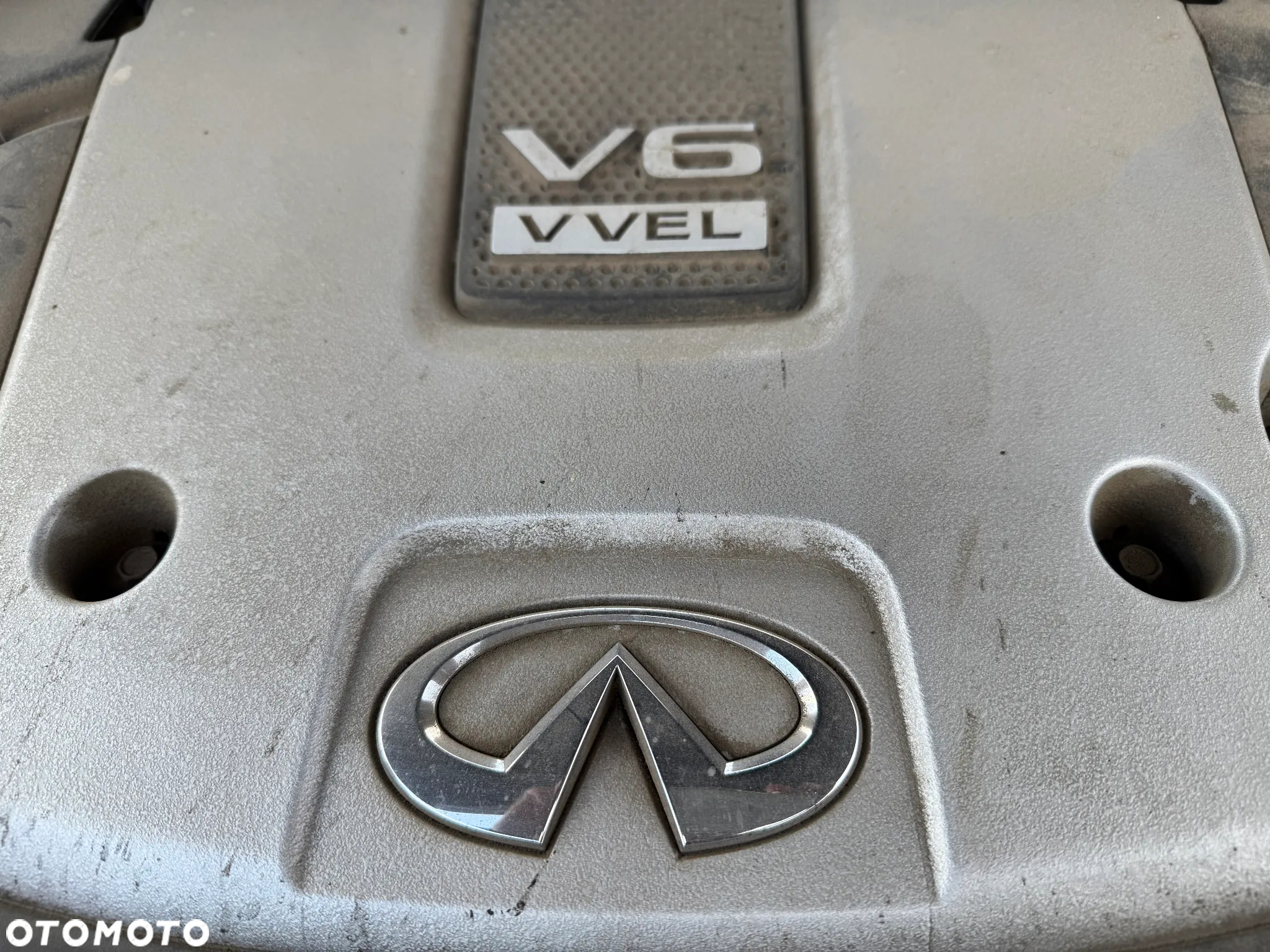 Infiniti Q70 3.7 S Premium - 19