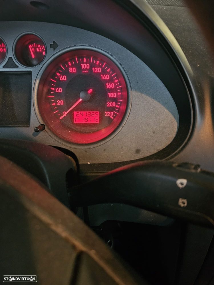 SEAT Ibiza 1.4 TDI Reference - 5