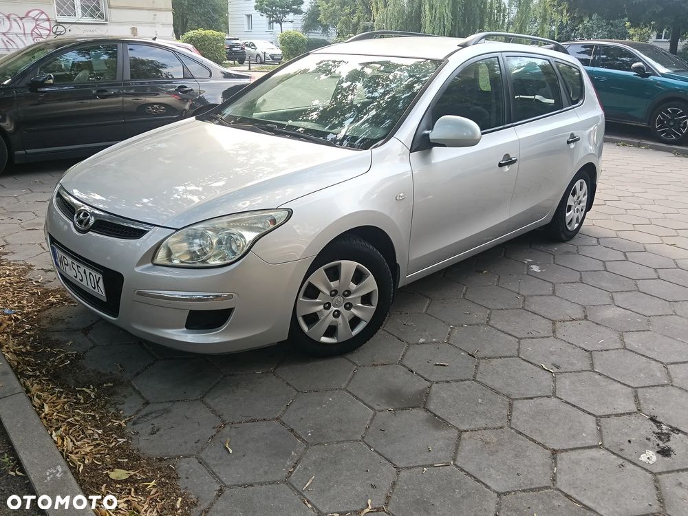 Hyundai i30 1.6 Classic - 16