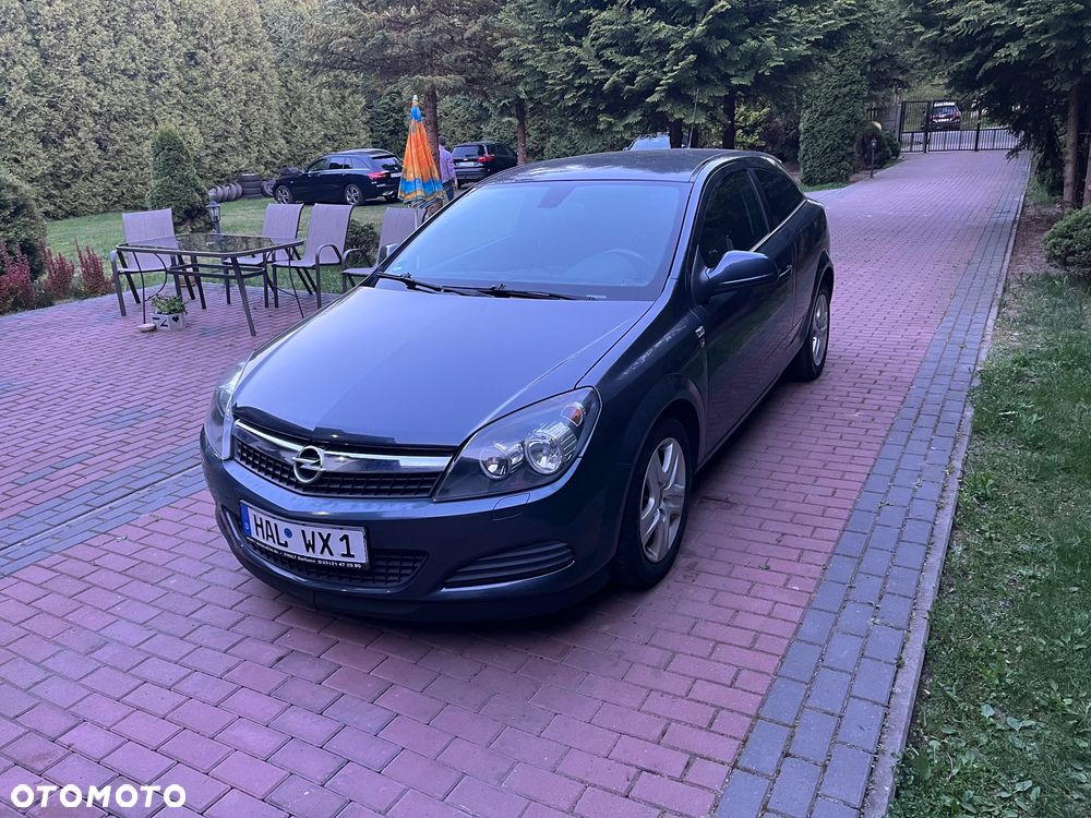 Opel Astra - 6