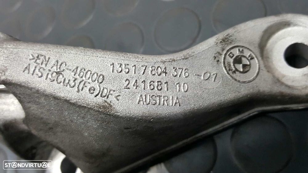 MÉDIO BMW SERIE 1 BERLINA (E81/E87) 118D - 6