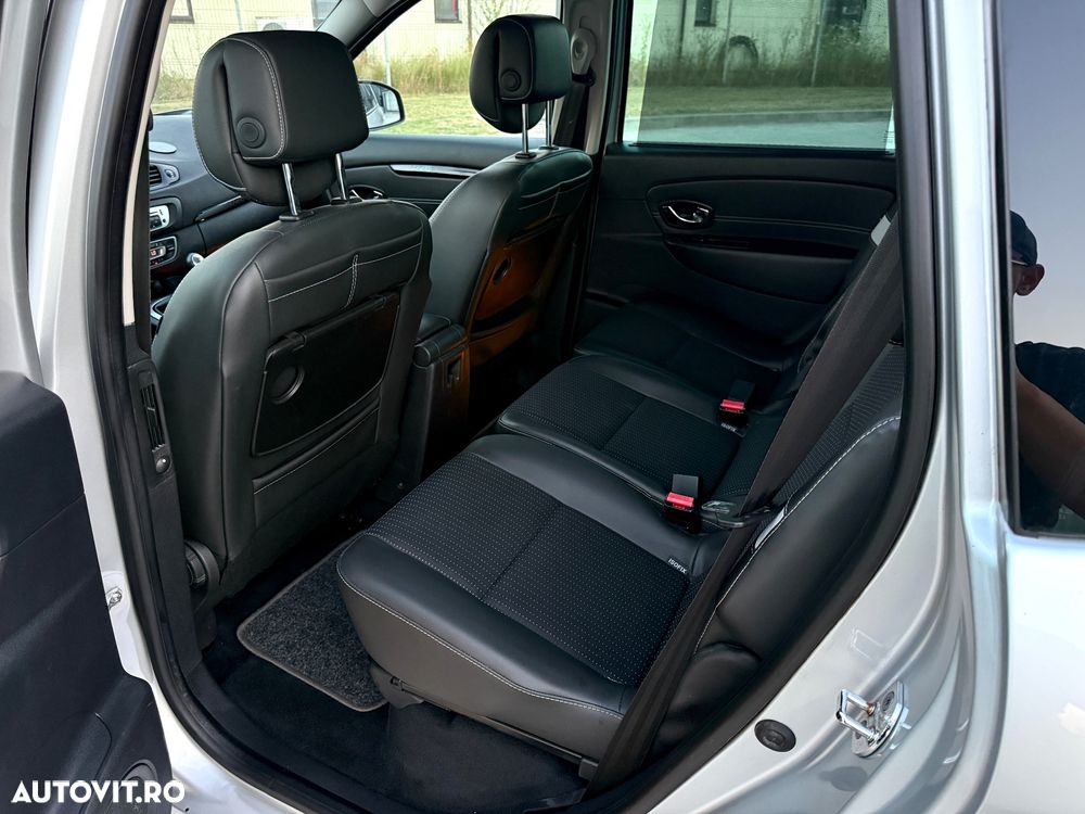 Renault Scenic 1.5dCi Expression - 6