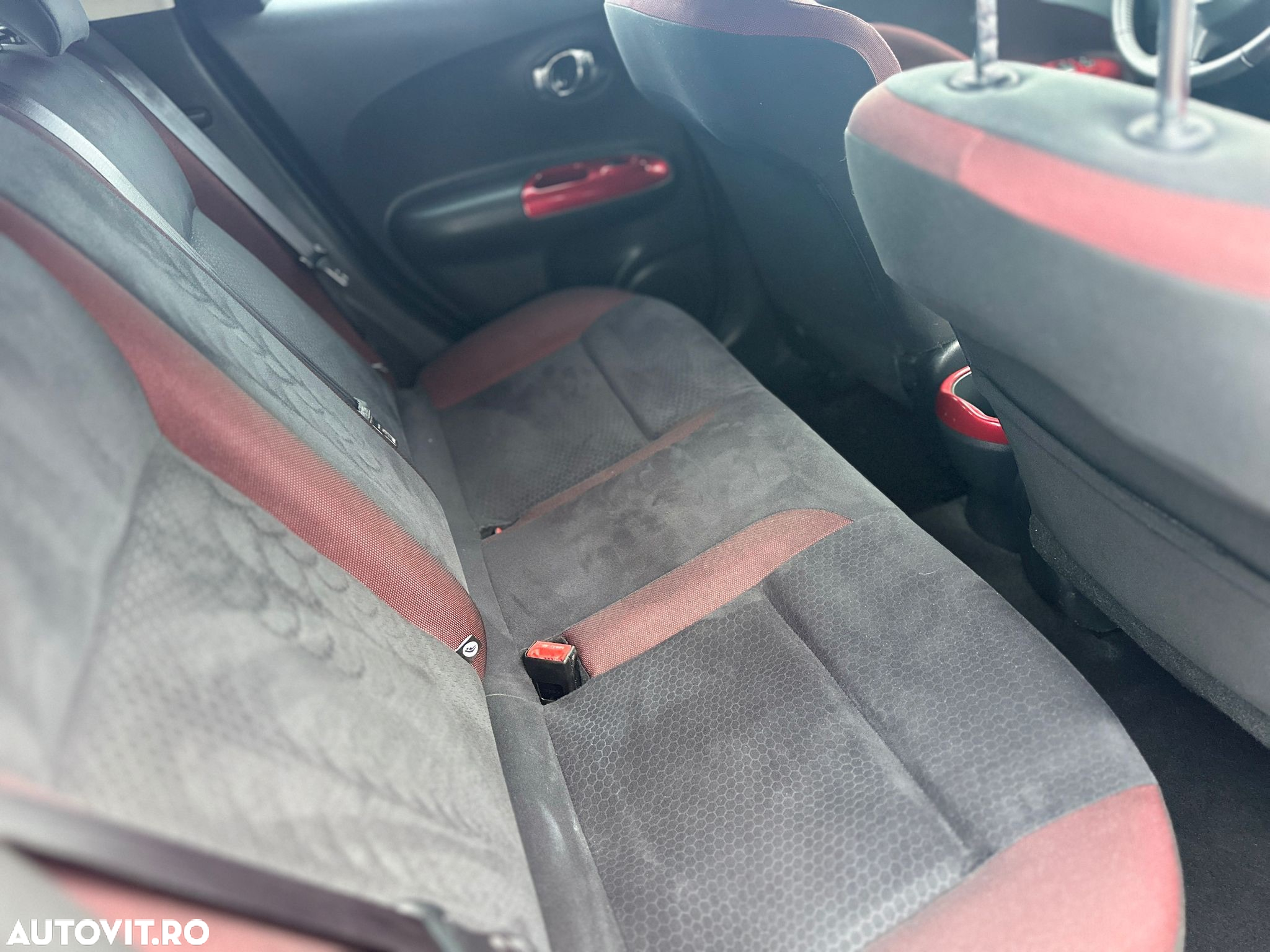 Nissan Juke 1.5 dCi Edition - 7