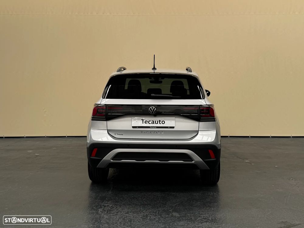 VW T-Cross 1.0 TSI Urban - 18