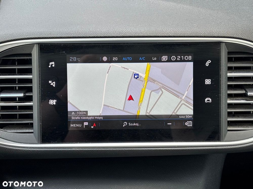 Peugeot 308 1.2 PureTech GPF Active Pack Business S&S - 23