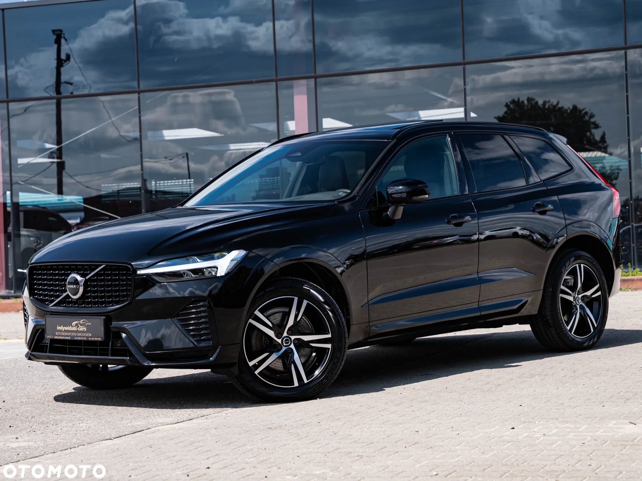 Volvo XC 60 B4 D Plus Bright - 6