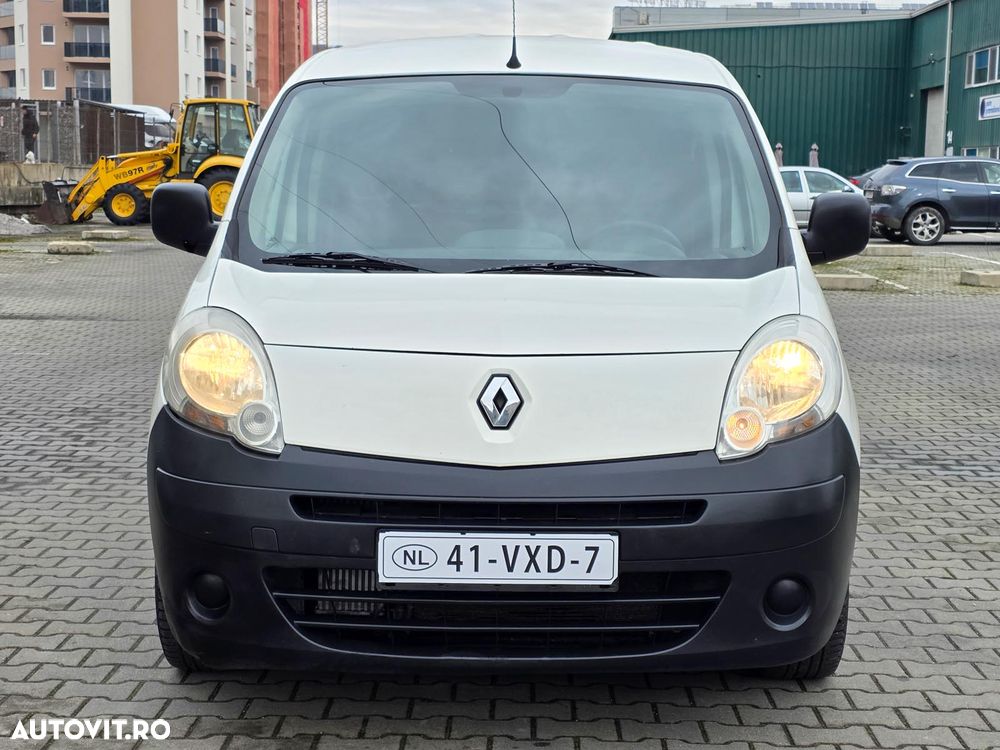 Renault Kangoo - 11