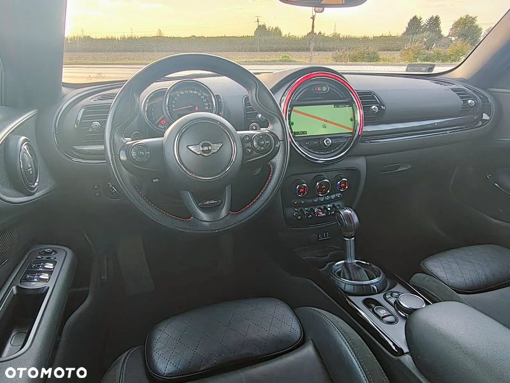 MINI Clubman Cooper SD ALL4 - 25