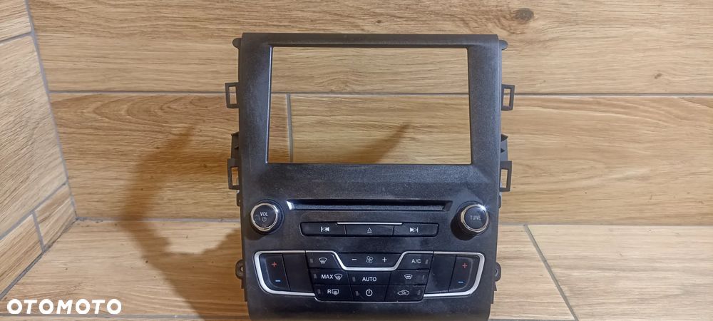 Radio Nawigacja CD ACM Ford Mondeo MK5 DS7T-19C107-GM - 1