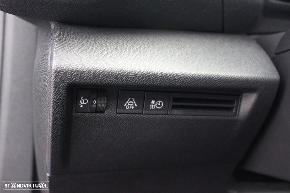 Citroën e-C4 50 kWh Live Pack - 18