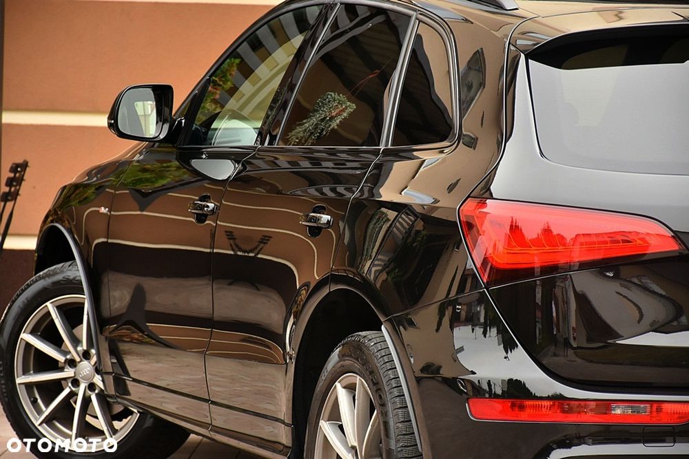 Audi Q5 2.0 TDI Quattro S tronic - 10