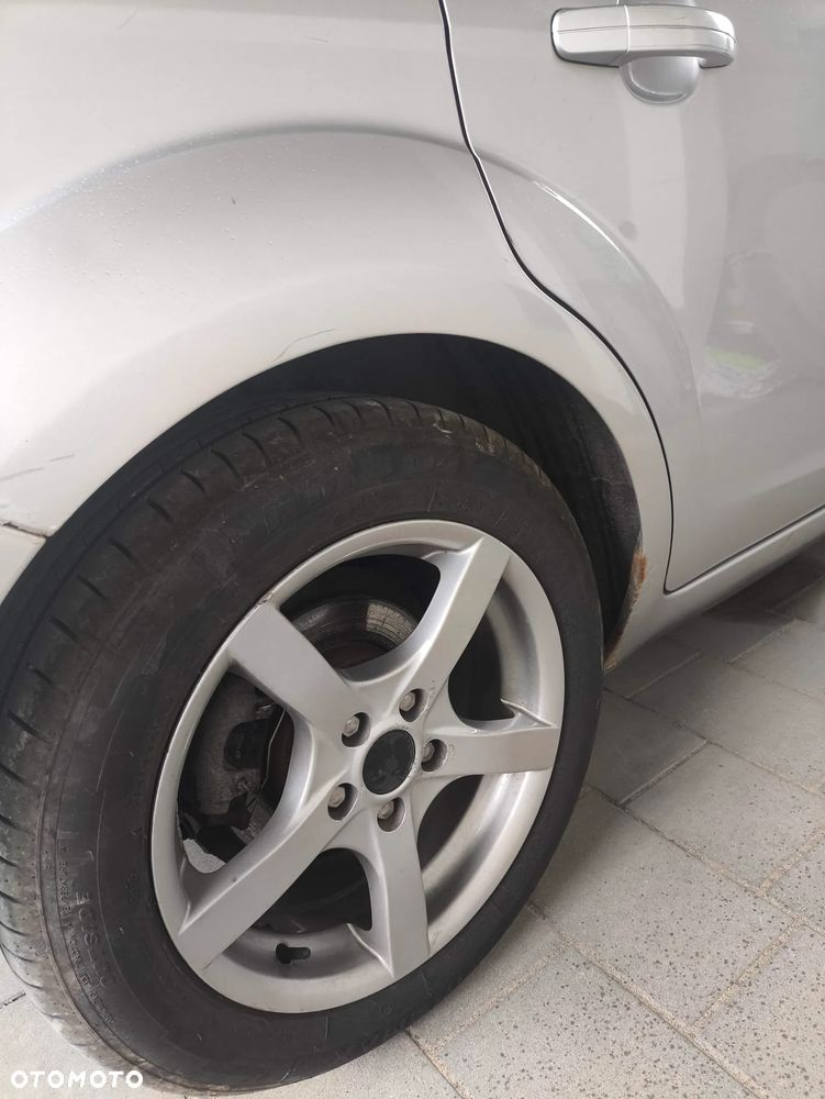 Ford Focus 1.6 Ambiente - 7