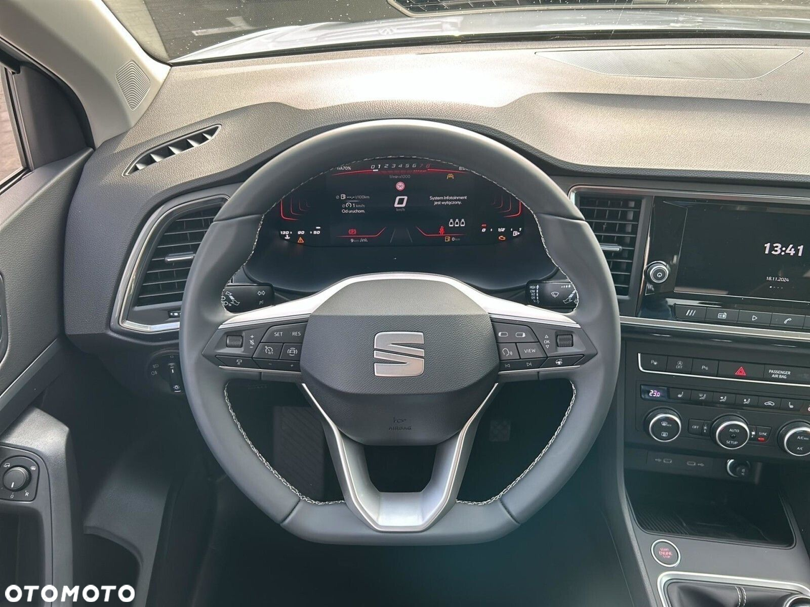 Seat Ateca - 13