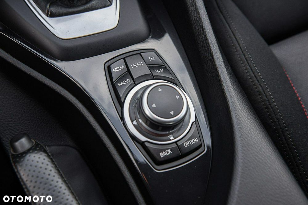 BMW X1 xDrive18d M Sport sport - 24