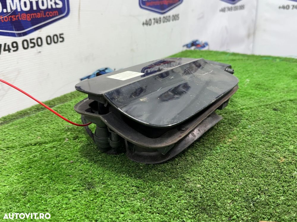 CLAPETA REZERVOR COMBUSTIBIL + CAPAC AUDI A3 8V SPORTBACK 2.0 DIESEL 2017 COD OEM 8V0862153A 8V4809906F 8V4809907C 2012-2020 - 3