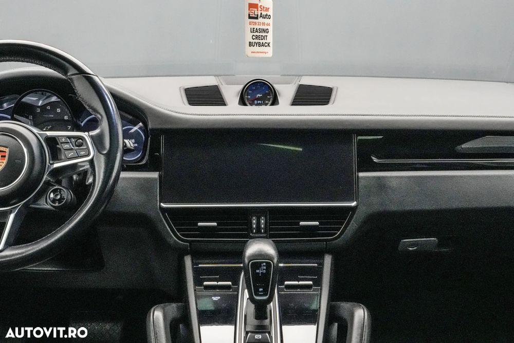 Porsche Cayenne Tiptronic S Platinum Edition - 19